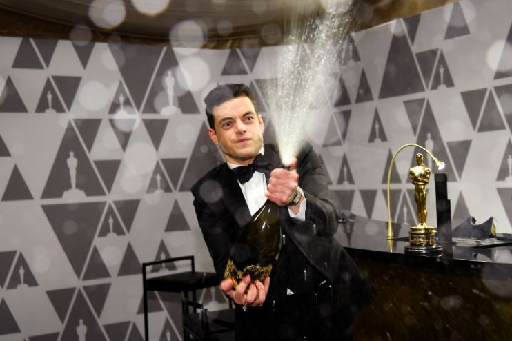 91st Annual Academy Awards - Governors Ball