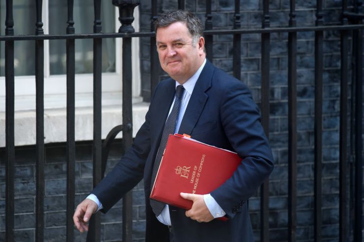 coronavirus income support schemes government uk