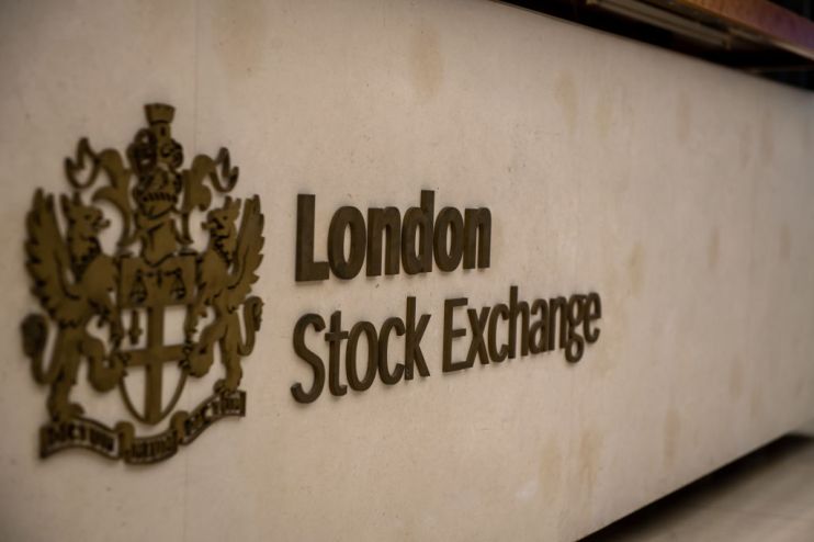AIM London stock exchange