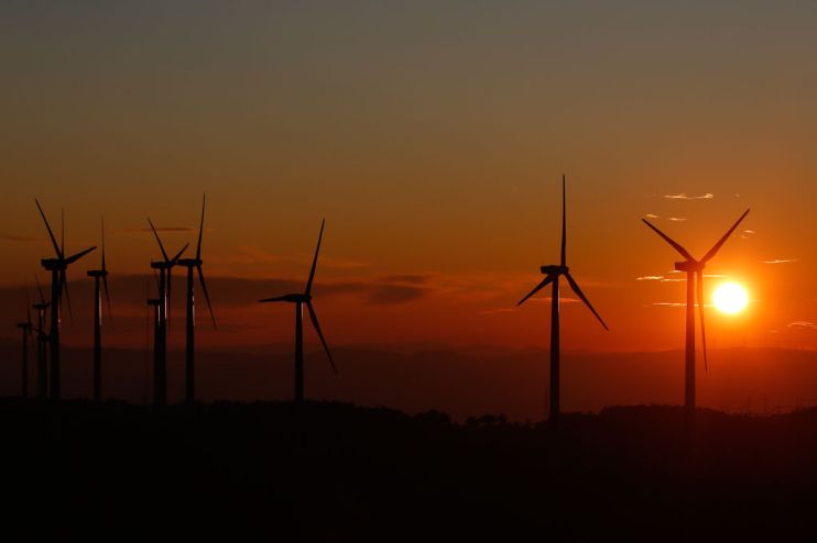 The government must use its recovery from the coronavirus crisis to accelerate the country&rsquo;s transition to a net zero economy