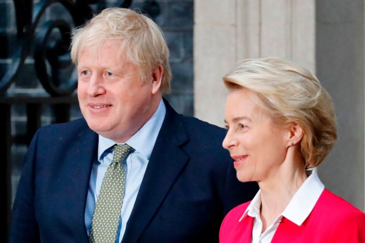 BRITAIN-EU-POLITICS-BREXIT