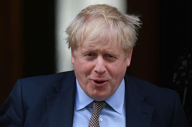 BRITAIN-POLITICS-TRANSPORT-ECONOMY