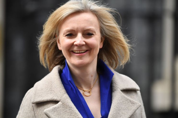 Boris Johnson's Post-Brexit Cabinet Reshuffle