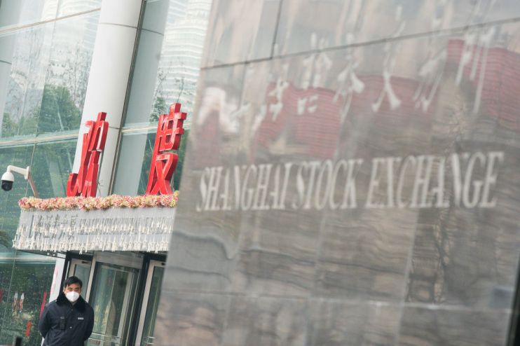 Asia stocks hit three-month high as US-China deal stays intact