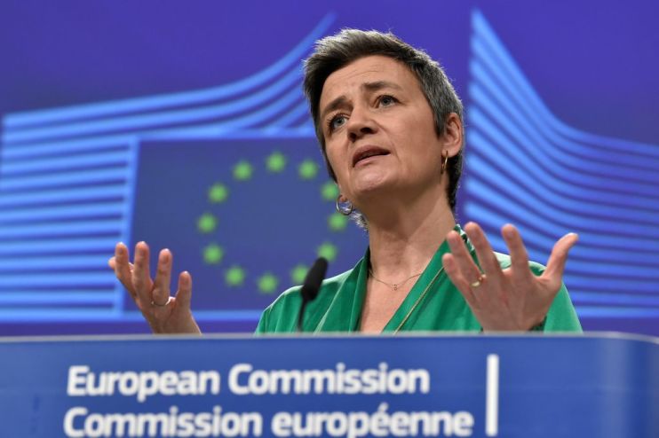 BELGIUM-EU-HEALTH-VIRUS
