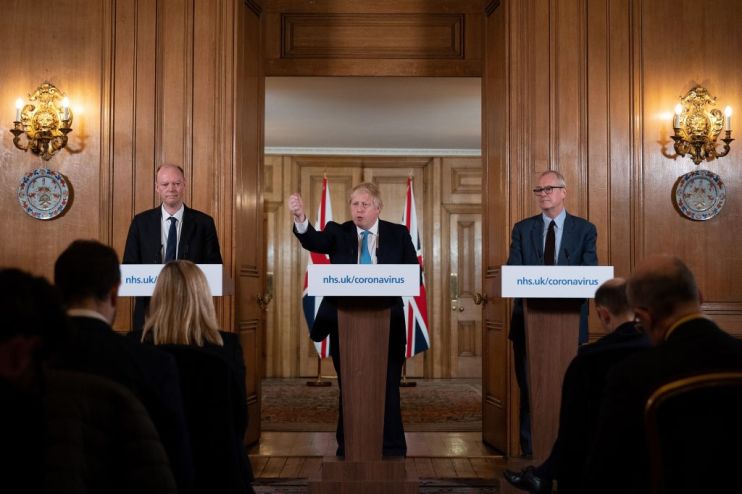 BRITAIN-VIRUS-HEALTH-POLITICS