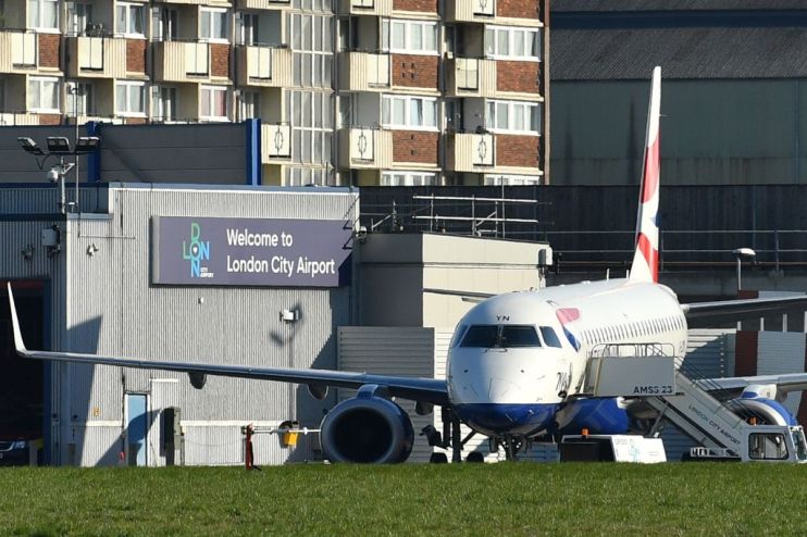 London City Airport has today announced that it will reopen for commercial flights from the end of June after being closed for the past three months.