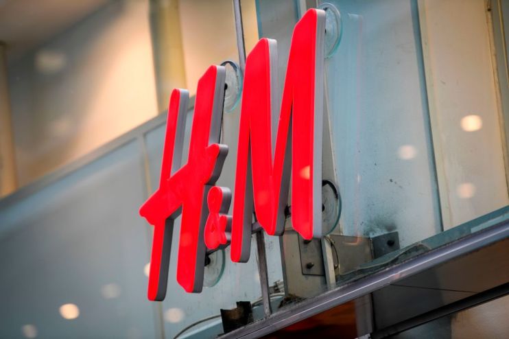SWEDEN-HEALTH-VIRUS-RETAIL-LABOUR
