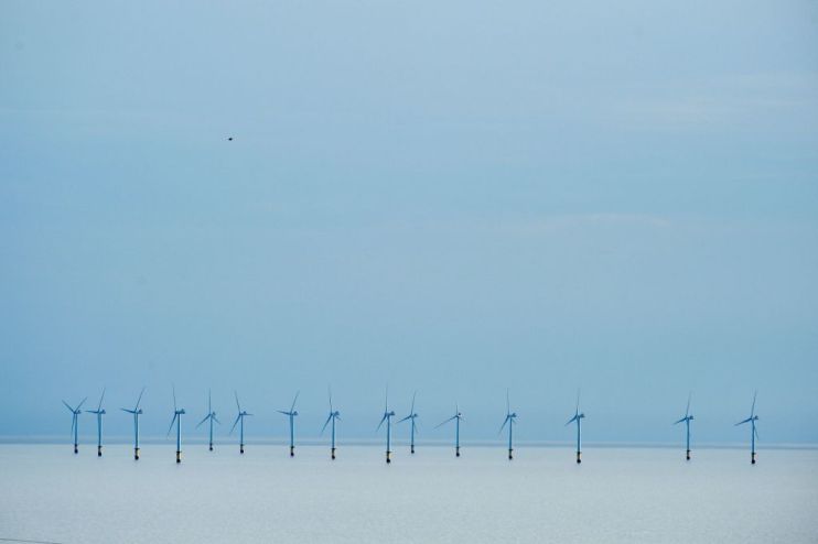 French oil giant Total has taken a 51 per cent stake in SSE Renewables&rsquo; &pound;3bn Seagreen 1 wind farm, which was today greenlit for construction.