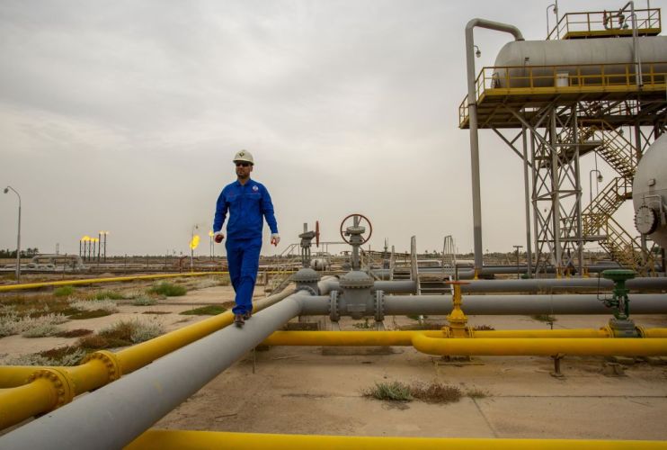 Global demand for natural gas is set for its biggest fall on record, the International Energy Agency revealed today, due to the combination of the coronavirus crisis and a particularly mild winter.