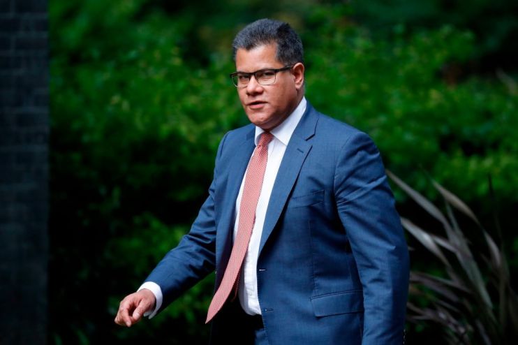 It might be possible for swimming pools and gyms to open later in July if the UK continues to meet certain health tests, business secretary Alok Sharma said this morning.
