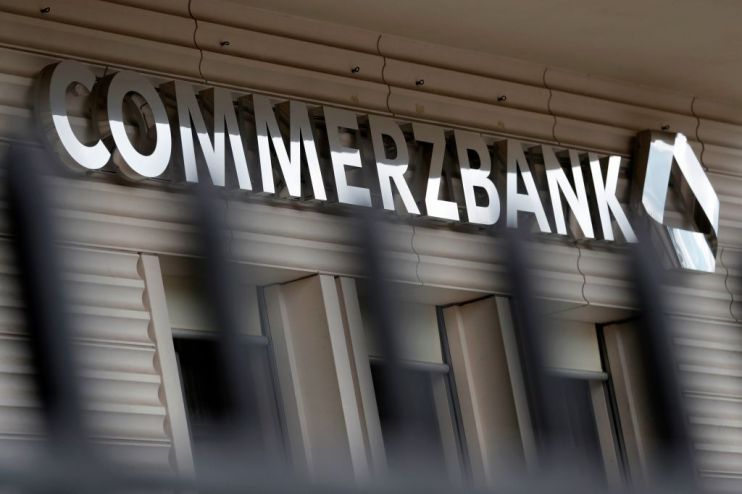 commerzbank job cuts