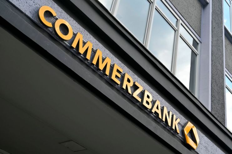 commerzbank cerberus