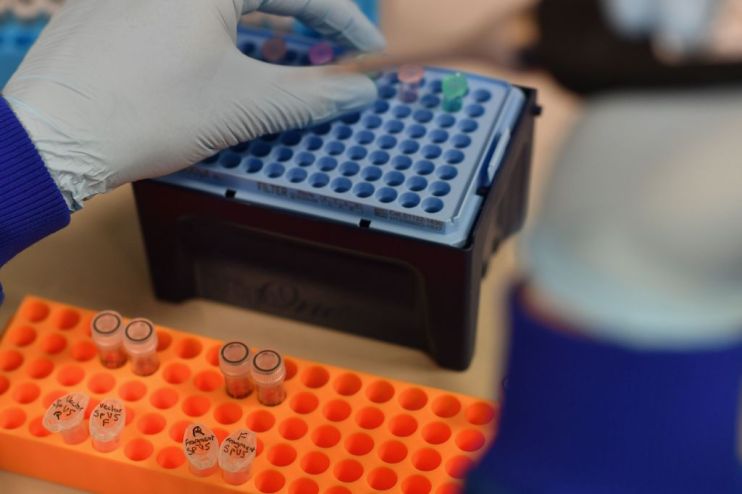 BRITAIN-HEALTH-VIRUS-VACCINES