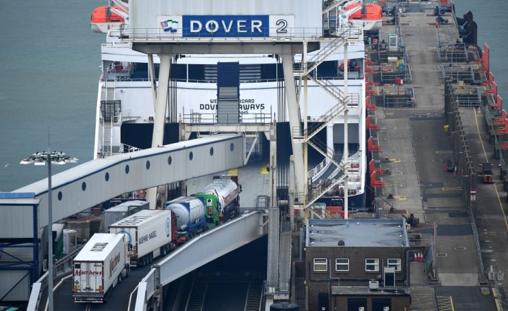 The UK&rsquo;s leading logistics and customs groups have called for &ldquo;urgent&rdquo; meetings with ministers to discuss Brexit border issues over their fears the supply chain "will be severely disrupted".