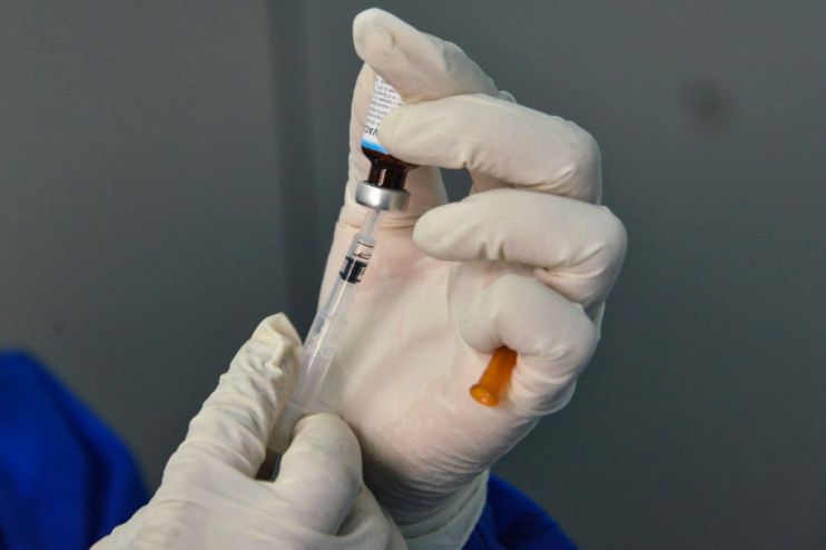 Astrazeneca and the University of Oxford are developing a possible coronavirus vaccine