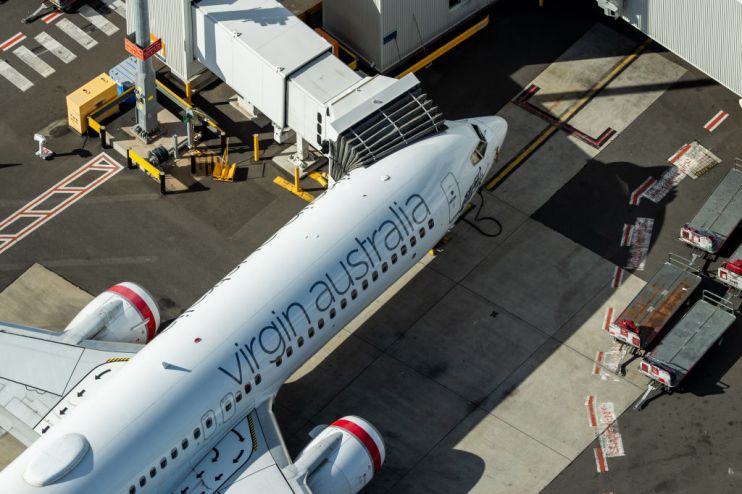 Investment fund Bain Capital has announced that it has agreed to buy embattled Virgin Australia out of administration for an undisclosed sum.