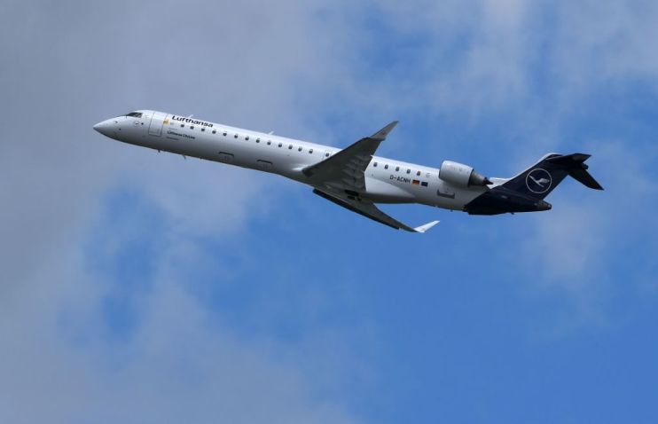 Lufthansa has announced its return to private ownership after the German government sold its remaining 20 per cent in the carrier.