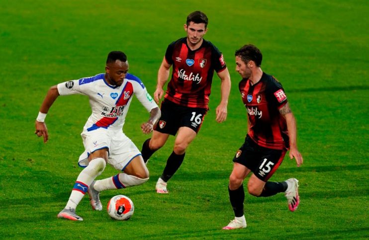 FBL-ENG-PR-BOURNEMOUTH-CRYSTAL PALACE