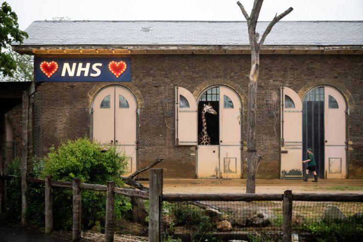 Prime Minister Boris Johnson is today expected to outline which sectors of the UK economy will reopen after lockdown on 15 June, such as zoos and drive-in cinemas.