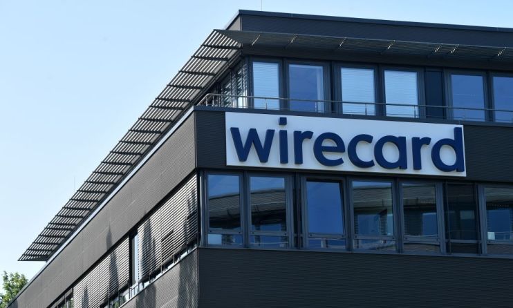 GERMANY-FINANCE-ARREST-FRAUD-WIRECARD