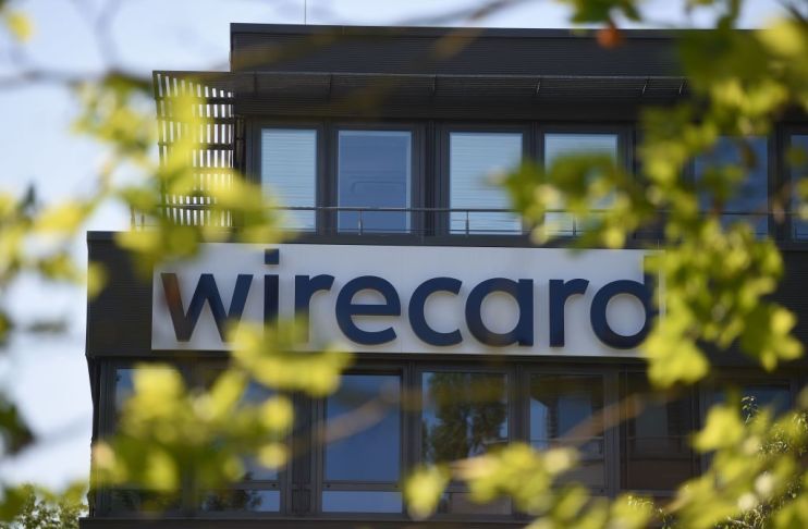 GERMANY-FINANCE-ARREST-FRAUD-WIRECARD
