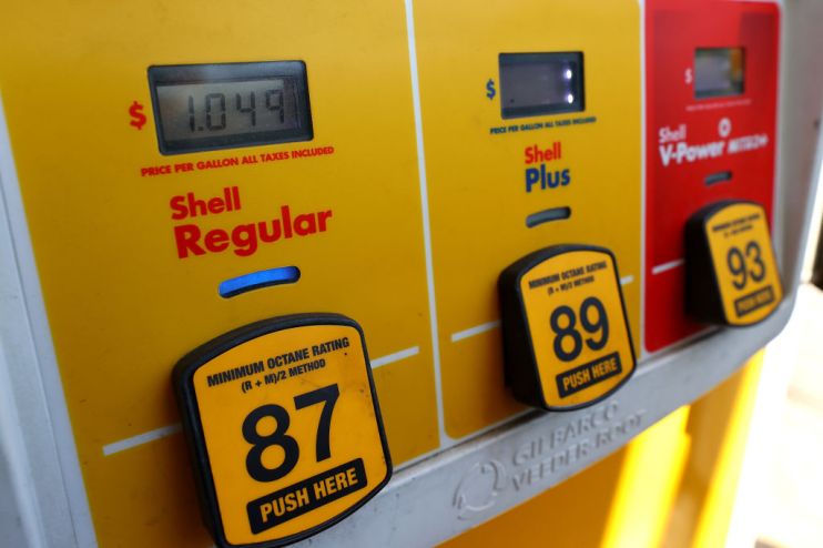 Global oil prices slipped back this morning on rising fears over a second wave of coronavirus infections after an outbreak in Beijing.