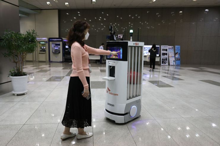 South Korea Slowly Recovers From Coronavirus Outbreak