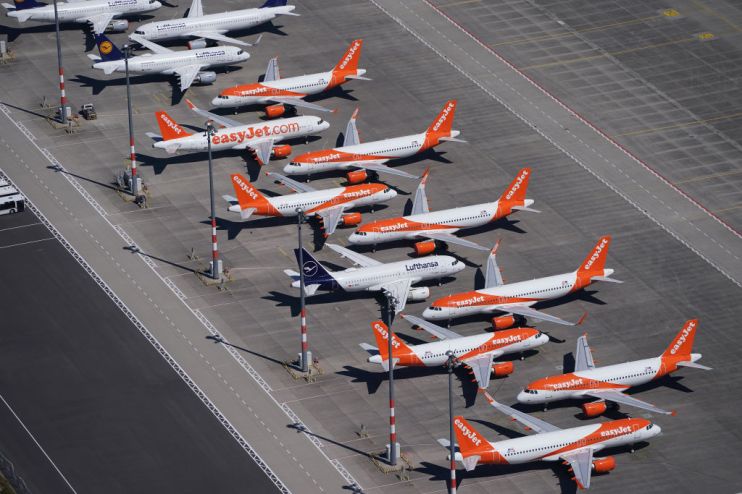 Easyjet has this afternoon announced that it will resume flying to 75 per cent of its network in August, though it will operate fewer daily services than in a normal summer season.