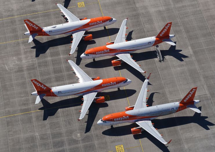 Easyjet&rsquo;s chief executive Johan Lundgren has warned that the budget airline may be forced into making more job cuts due to the government&rsquo;s new quarantine rules.
