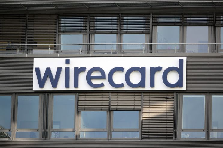 Wirecard Bankruptcy Repercussions Widen
