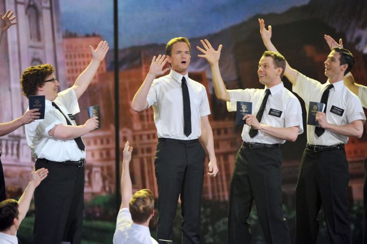 66th Annual Tony Awards - Show