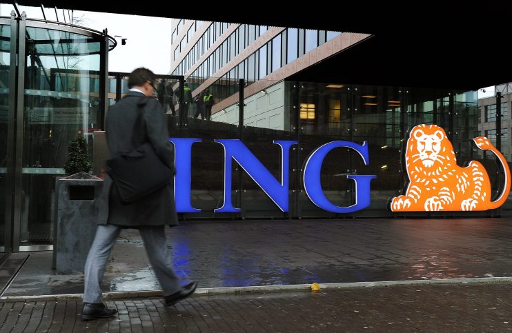 ING bank