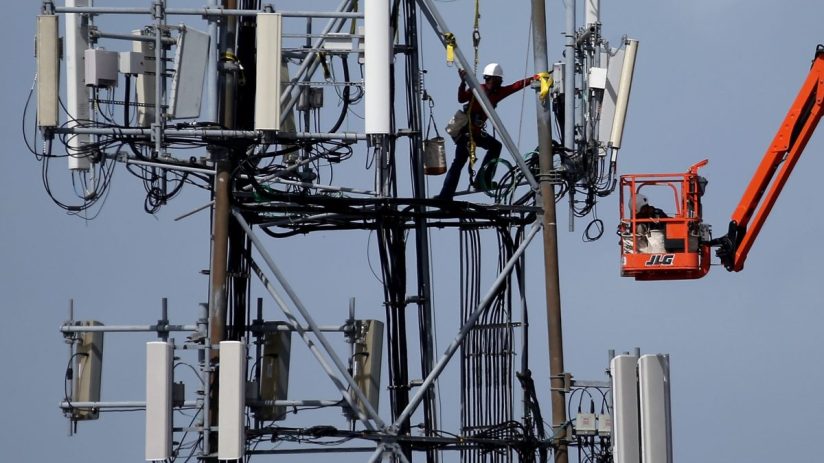 Helios Towers shares fell over 11 per cent in early trading on Friday after it said it racked up a larger debt pile in its interim results.