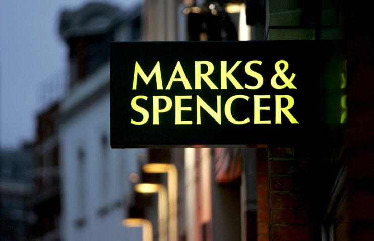 High Street Shops Report Latest Sales Figures