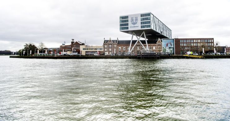 Unilever today announced plans to end its joint Anglo-Dutch structure to unify under its UK listing.