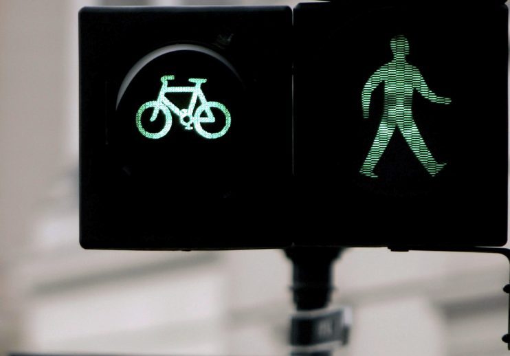 Department Of Health Predicts Rise In Obesity