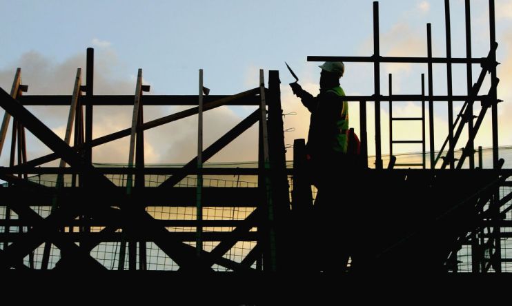homebuilding