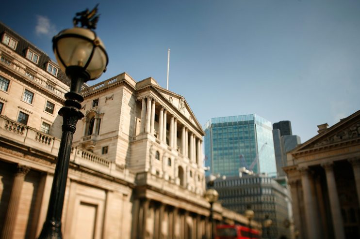 Credit Crisis Threatens Banking Jobs