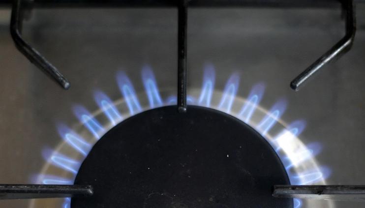 Energy price cap