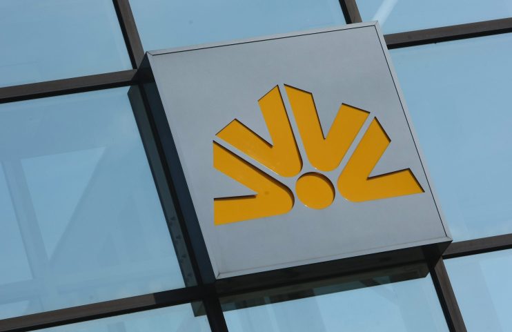 Commerzbank