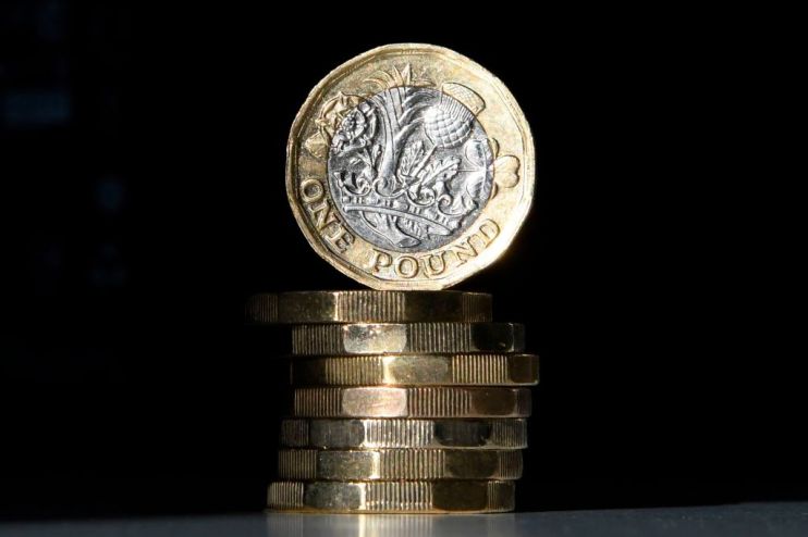 Four in 10 Londonders expect a pay rise in the 12 months despite the impact of the coronavirus pandemic on the economy.