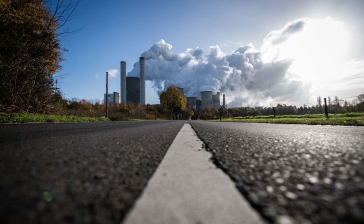 German factories' coronavirus slump is set to continue throughout summer, though the drop in production will not be as steep, according to a key Ifo survey out today.