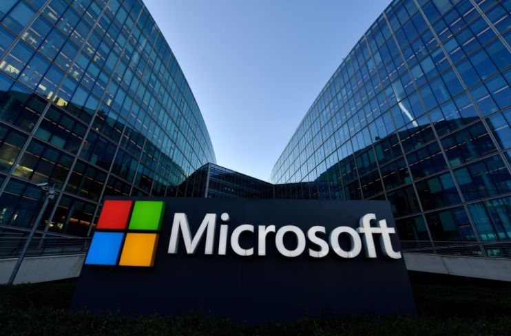 FRANCE-EDUCATION-AI-MICROSOFT-SCHOOL