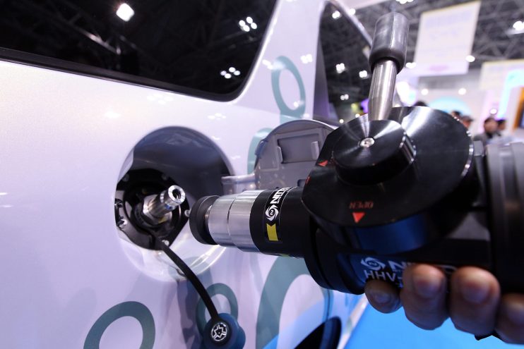 After seeing its stock price increase ten-fold during 2020 and 2021, Ceres has since been in terminal decline, falling back to price levels not seen since 2018.