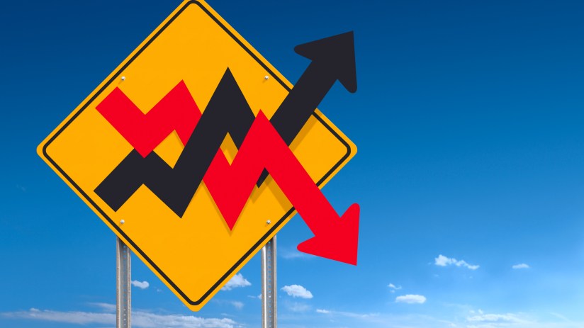 Tens of thousands of UK businesses are in "financial ill health" despite being predicted to grow by 20 per cent.