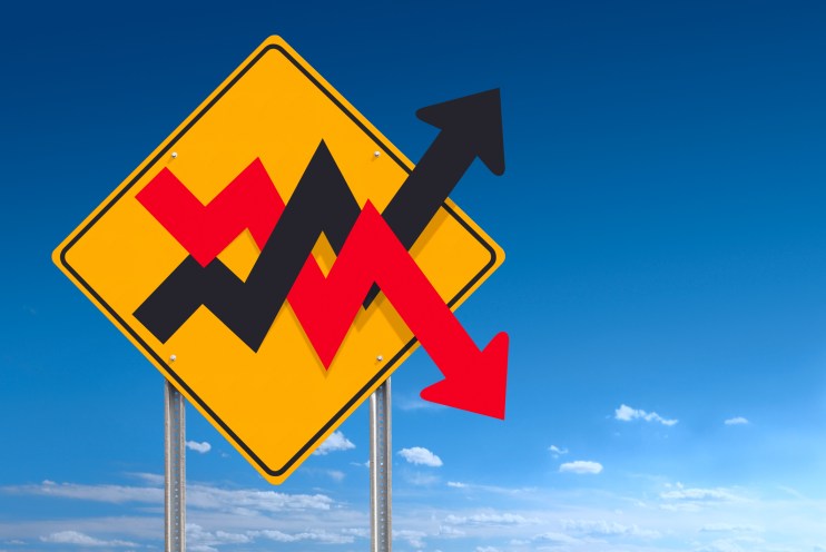 Tens of thousands of UK businesses are in "financial ill health" despite being predicted to grow by 20 per cent.