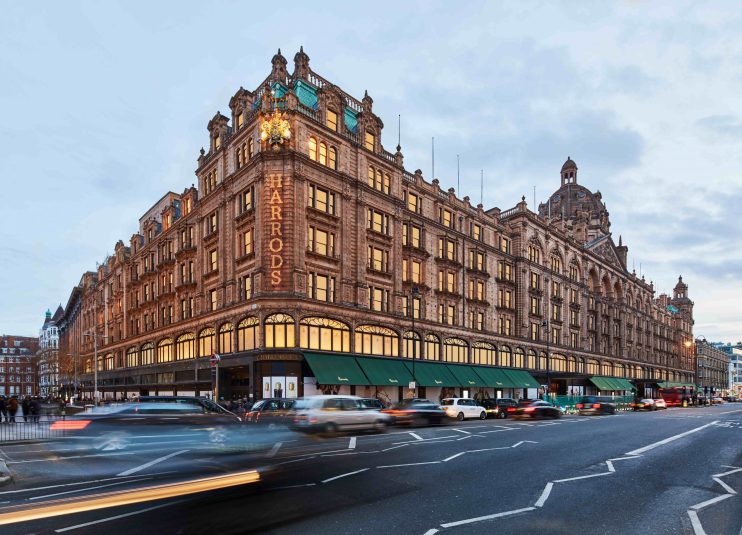A host of retail, hospitality and leisure properties in London could be faced with an extra &pound;575.55m in business rates next year as they are not eligible for support measures outlined by the chancellor.