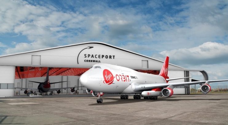 Virgin Orbit&rsquo;s boss Dan Hart said the satellite launching company is going to be &ldquo;opportunistic on the market,&rdquo; as it seeks additional funding rounds