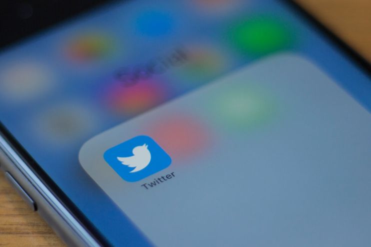 twitter